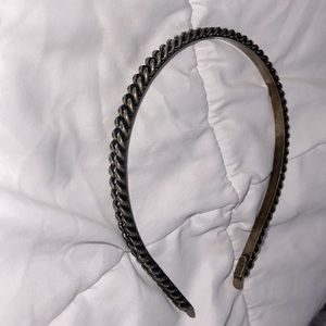 Vintage Chain Headband
